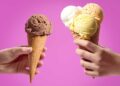 Beberapa Perbedaan Antara Gelato dan Ice Cream