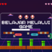 Belajar Melalui Game. Kenapa Tidak?