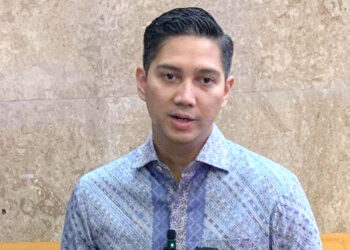 Partai Demokrat Bergabung, Cawapres Prabowo Dibahas