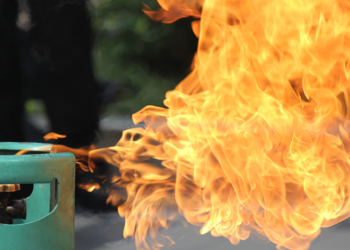 8 WNI Korban Ledakan Tabung Gas di Taiwan Dirawat di RS, Begini Kondisinya