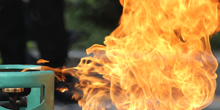 8 WNI Korban Ledakan Tabung Gas di Taiwan Dirawat di RS, Begini Kondisinya