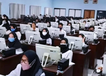 CPNS 2023 Dibuka Malam Ini, Simak Jadwal Lengkapnya