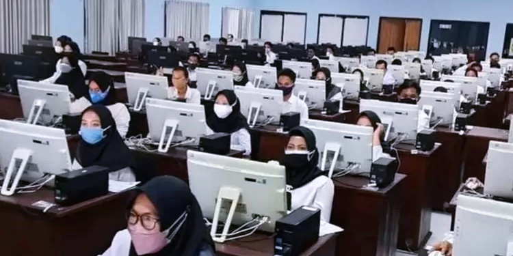 CPNS 2023 Dibuka Malam Ini, Simak Jadwal Lengkapnya