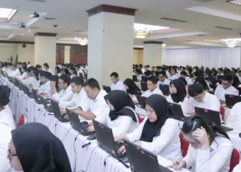 Kejaksaan Buka 7.846 Formasi CPNS 2023, Simak Daftarnya!