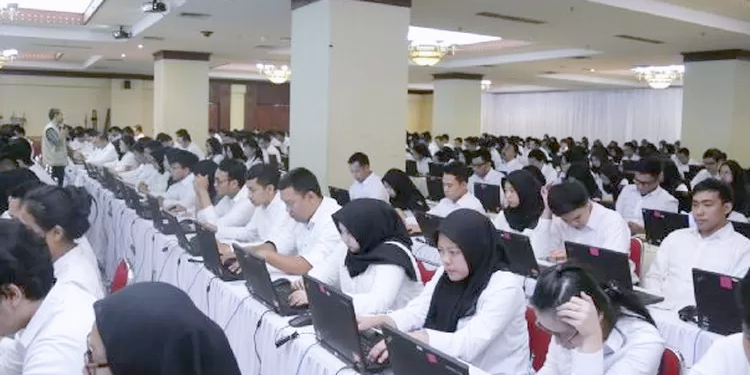 Kejaksaan Buka 7.846 Formasi CPNS 2023, Simak Daftarnya!