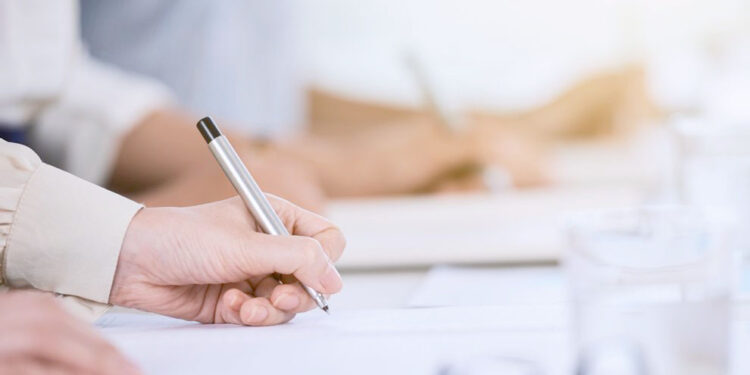 Kemenkumham Buka Pendaftaran CPNS dan PPPK 2023