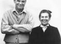 Charles Eames Sang Maestro Desain Multidisiplin