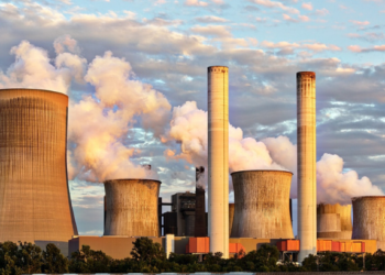 Dampak Polusi Udara terhadap Lingkungan dan Kehidupan Manusia