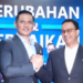 Iftitah Sulaiman Suryanagara: Anies Tak Pernah Kontak AHY Sebelum Deklarasi Cak Imin