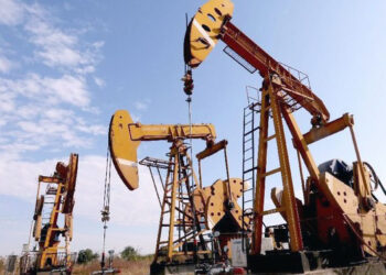 Rusia Larang Ekspor Bensin dan Solar, Harga Global Naik