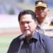 Erick Thohir Optimis Piala Dunia U-17 2023 di Indonesia