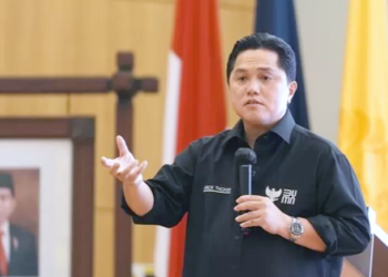 Pemerintah Setujui PMN Rp28,16 T untuk 3 BUMN, PLN Turun Jadi Rp5,86 T