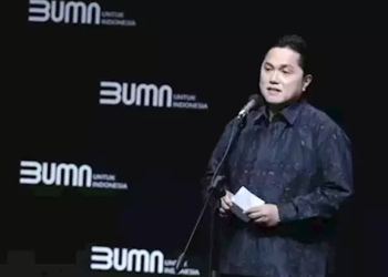 Erick Thohir: Kami Akan Berusaha Semaksimal Mungkin