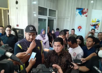 Timnas U-17 Jalani Pemusatan Latihan di Jerman Mulai 17 September