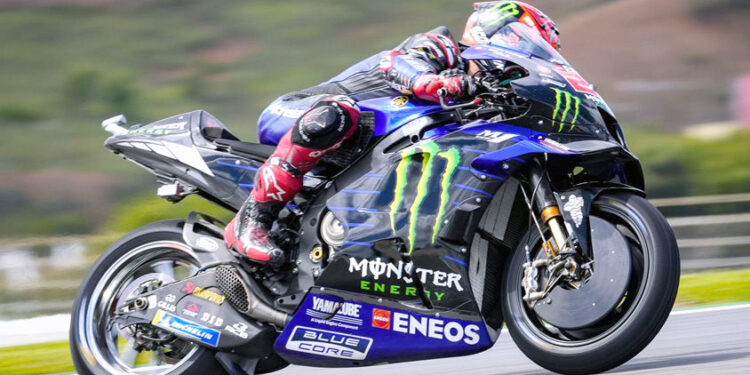 Quartararo Tetap Antusias Hadapi MotoGP India, Meski Musim Mengecewakan