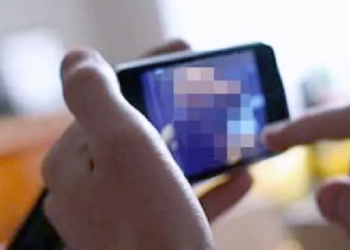 Rumah Produksi Film Porno di Jakarta Selatan Terbongkar