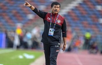 Gagap Bola Mati Sebabkan Timnas Indonesia Kalah