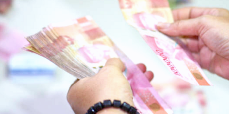 Gaji PNS Lulusan SMA Mulai Rp2 Juta hingga Rp3,8 Juta