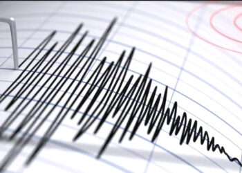 Gempa Magnitudo 6,3 di Sinabang Aceh, Warga Diimbau Waspada