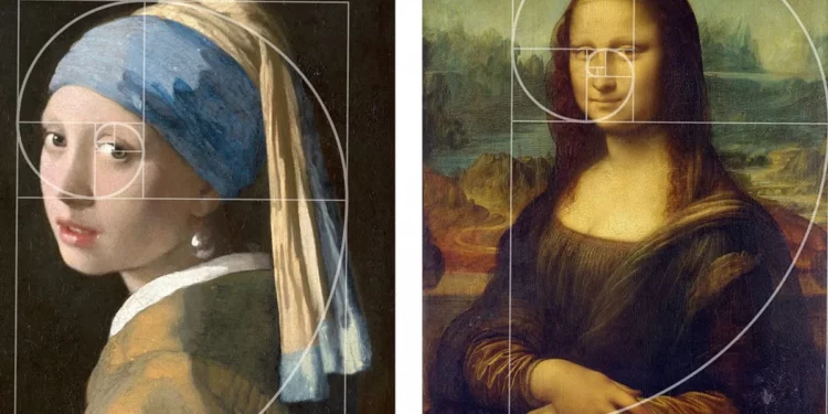 Golden Ratio