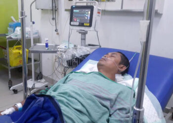 Guru Diserang Siswa Bersenjata Tajam di Demak, Kondisi Kritis