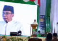 Gus Yahya: NU Fokus Pada Program Untuk Masyarakat, Bukan Politik