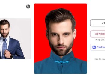 Inilah Tiga Cara Buat Pas Foto CPNS 2023 dengan Gunakan AI, Simak Caranya