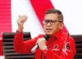 PDIP Siap Umumkan Cawapres Ganjar, Mister X atau Mrs X?