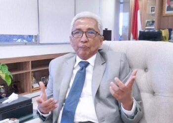 Dubes Indonesia Minta Bantuan Malaysia Telusuri Akun Jiplak "Halo-Halo Bandung