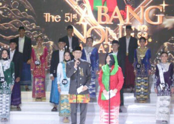 Heru Budi Hartono: Abang None Jakarta 2023 Harus Promosikan Jakarta dan Lawan Polusi