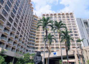 Pemerintah Ambil Alih Hotel Sultan dari PT Indobuildco