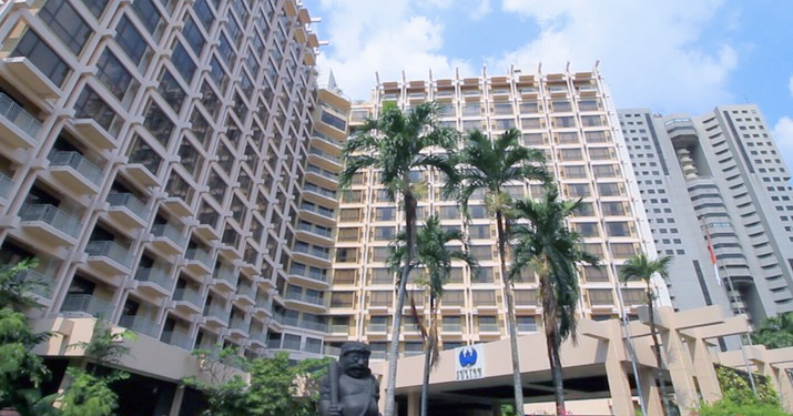 Pemerintah Ambil Alih Hotel Sultan dari PT Indobuildco