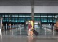 Terminal 3 Bandara Soetta Alami Padam Listrik, Gimana Situasinya?