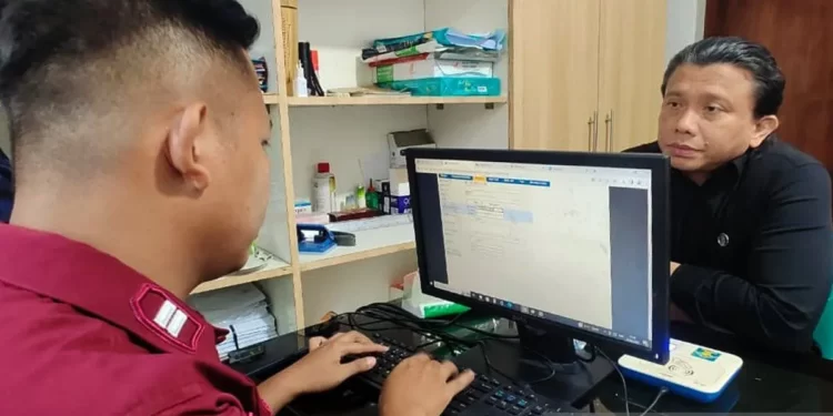 Ferdy Sambo CS Pindah Lapas, Ini Lokasinya