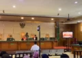 Mantan Sekretaris Dishub Kota Bandung Ajukan Kolaborator Keadilan pada Kasus Korupsi Bandung Smart City