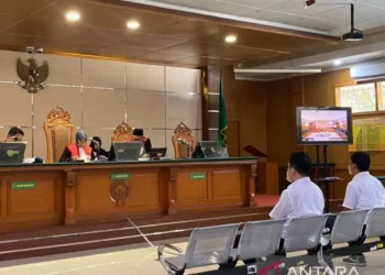 Direktur dan Manajemen Ikut Divonis 2 Tahun atas Kasus CCTV Bandung Smart TV