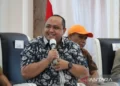 DPRD Kota Bogor Mengusulkan Bantuan Keuangan Pembangunan Sekolah Kepada Bey Machmudin