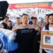 Polresta Bandung Berhasil Tangkap 9 Pelaku Pengoroyokan yang Viral di Sosmed