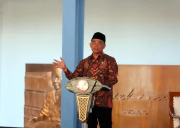 Menko PMK Usulkan Naik Haji Sekali Seumur Diterima Semua Pihak