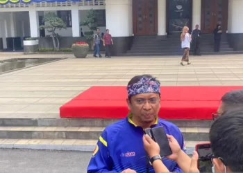 DPRD Kota Bandung Harap Bambang Tirtoyuliono dapat Tuntaskan Masalah Sampah