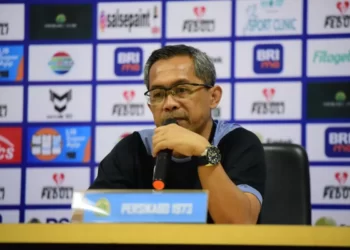 Persikabo 1973 Incar Poin Penuh Perdana