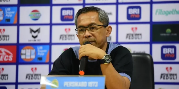 Persikabo 1973 Incar Poin Penuh Perdana