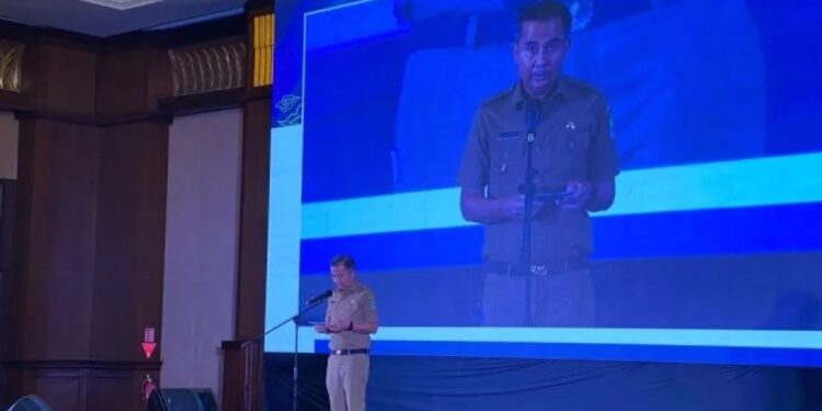 Bey Machmudin Sebut Pers Mampu Tangkal Berita Hoaks