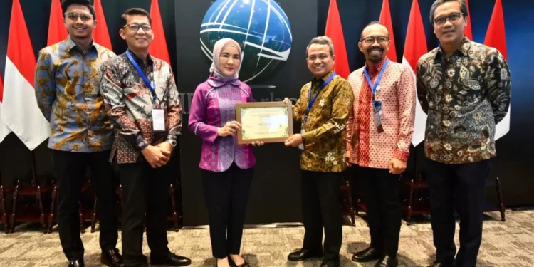 Pertamina Siap jadi Market Leader Perdagangan Karbon di Indonesia