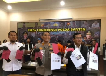 Tiga Selebgram di Ciduk Polisi Usai Promosikan Judi Online di Medsos