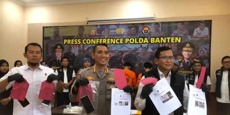 Tiga Selebgram di Ciduk Polisi Usai Promosikan Judi Online di Medsos