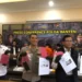 Tiga Selebgram di Ciduk Polisi Usai Promosikan Judi Online di Medsos
