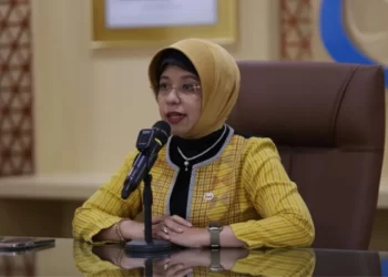 BPS Catat Impor RI pada Bulan Agustus 2023 Turun 3,53 Persen