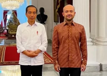 HIPMI Beri Apresiasi Presiden Jokowi Meraih Proyek Sebesar Rp500 Triliun dari KTT ASEAN