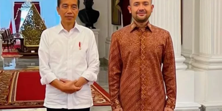 HIPMI Beri Apresiasi Presiden Jokowi Meraih Proyek Sebesar Rp500 Triliun dari KTT ASEAN